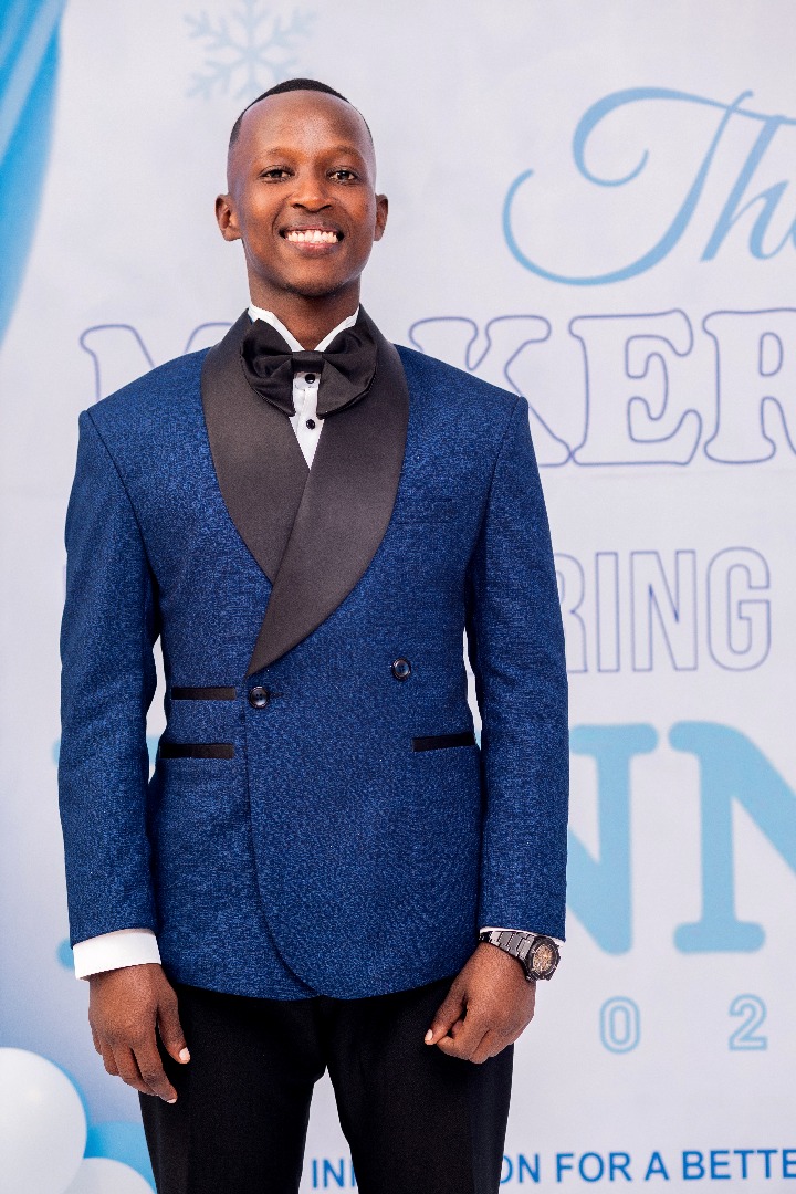 MUWANGUZI FORTUNE MATOVU